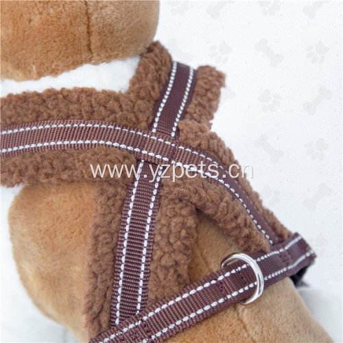 Hot Sale Custom Design Reversible Pet Dog Harness